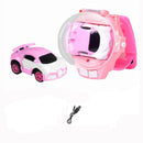 Relógio Remoto Atlantis