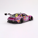 (2023) GT World Cup Miniatura Porsche 911 GT3 R Macau GP