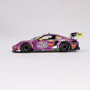 (2023) GT World Cup Miniatura Porsche 911 GT3 R Macau GP