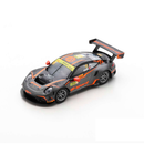(2019) GT World Cup Miniatura Porsche 911 GT3 R Absolute Racing