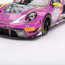 (2023) GT World Cup Miniatura Porsche 911 GT3 R Macau GP