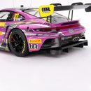 (2023) GT World Cup Miniatura Porsche 911 GT3 R Macau GP