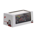 (2019) GT World Cup Miniatura Porsche 911 GT3 R Absolute Racing
