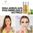 Finalizador para Cabelo Anti Frizz - Purity