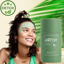 Green Mask Purity - Sua Pele Mais Perfeita