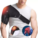 Ombreira Ortopédica com aquecimento