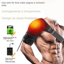 Ombreira Ortopédica com aquecimento