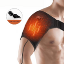 Ombreira Ortopédica com aquecimento