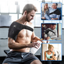 Ombreira Ortopédica com aquecimento