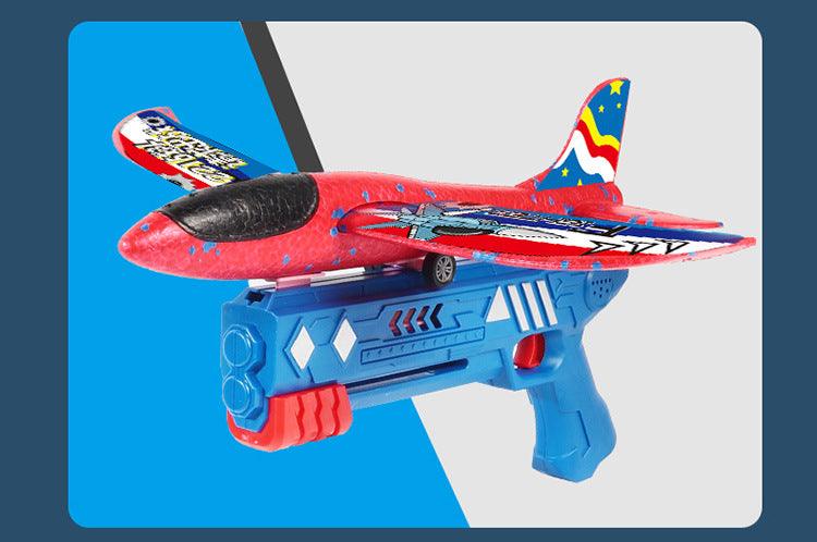Air Plane Interativo