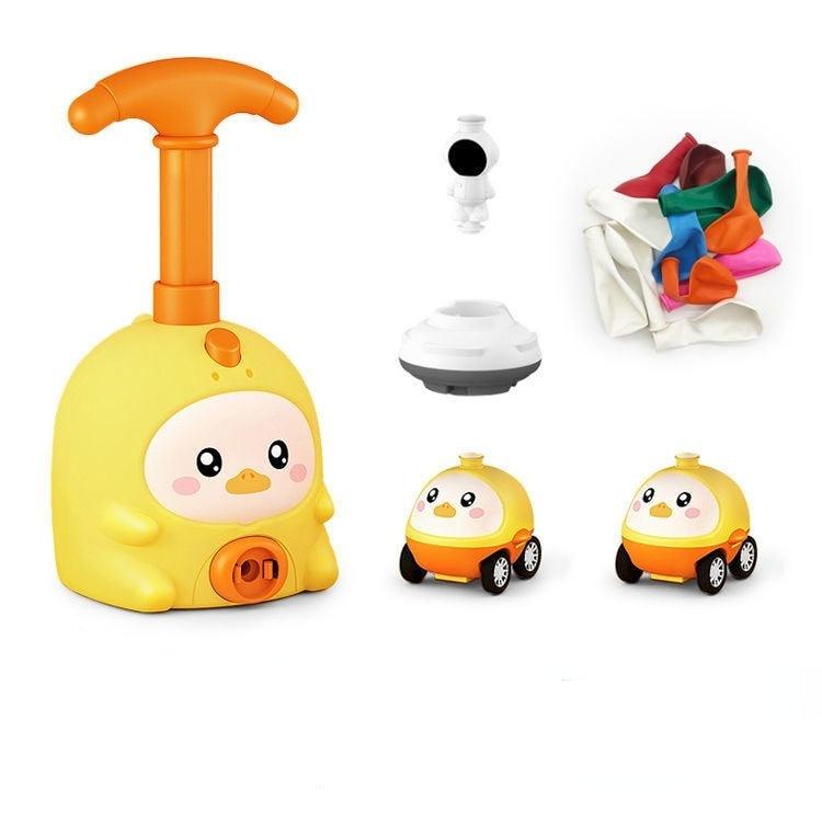 Último Dia 50% OFF🔥 Conjunto de Carrinhos Interativos