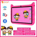 Tablet Infantil BDF 7