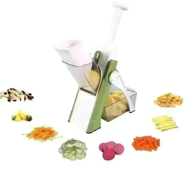 CORTADOR DE LEGUMES MULTIFUNCIONAL