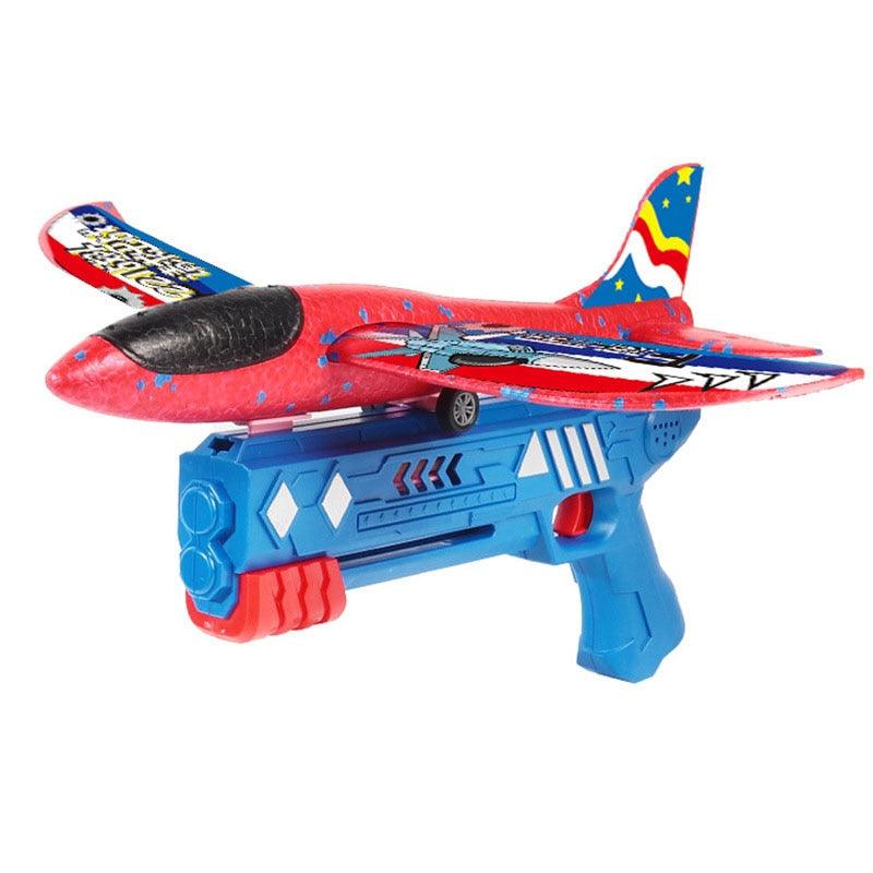 Air Plane Interativo