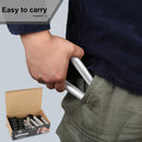 Aparelho de Mão para Fitness – Treinador de Dedos