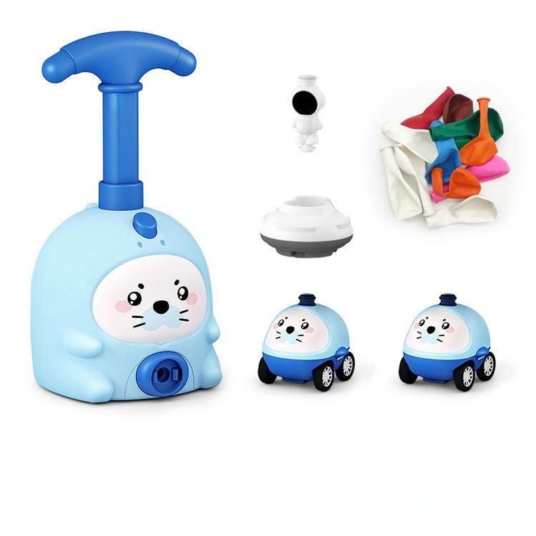 Último Dia 50% OFF🔥 Conjunto de Carrinhos Interativos