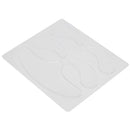 PADS ANTI RUGAS WRINKLE • SILICONE