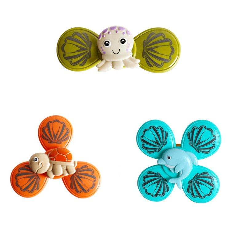 Gira Gira Interativo - Kit com 3 Peças