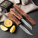 Faca Dupla Artesanal