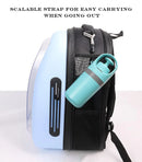 Garra Portátil Cocô Scooper com Saco de Lixo para Pets