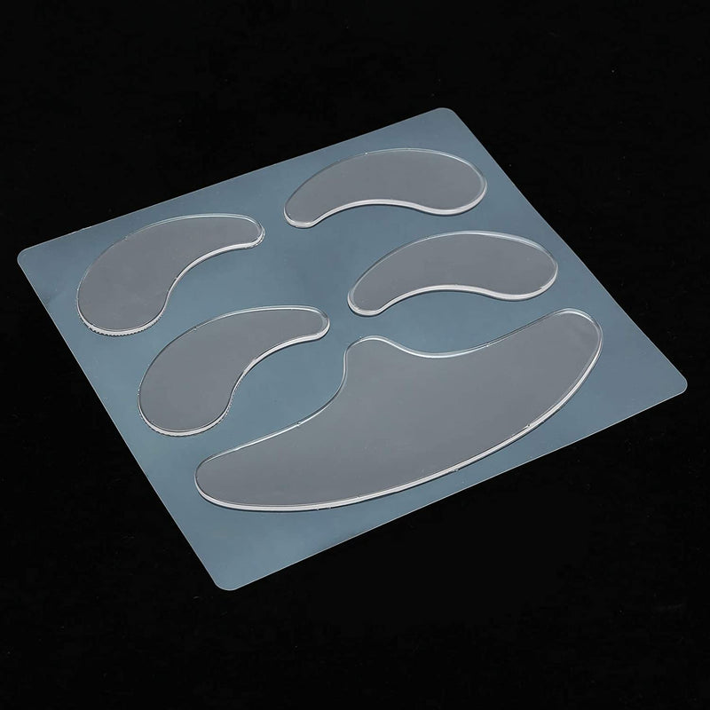 PADS ANTI RUGAS WRINKLE • SILICONE