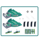 Jogo Interativo de Mesa de Futebol