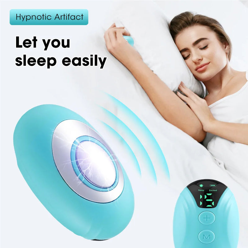 Dispositivo de sono inteligente