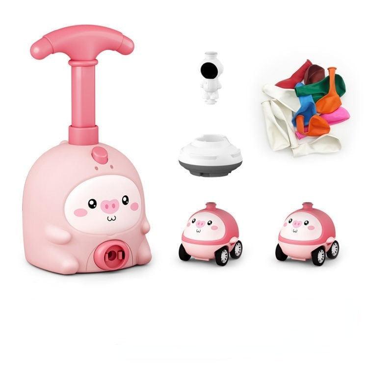 Último Dia 50% OFF🔥 Conjunto de Carrinhos Interativos