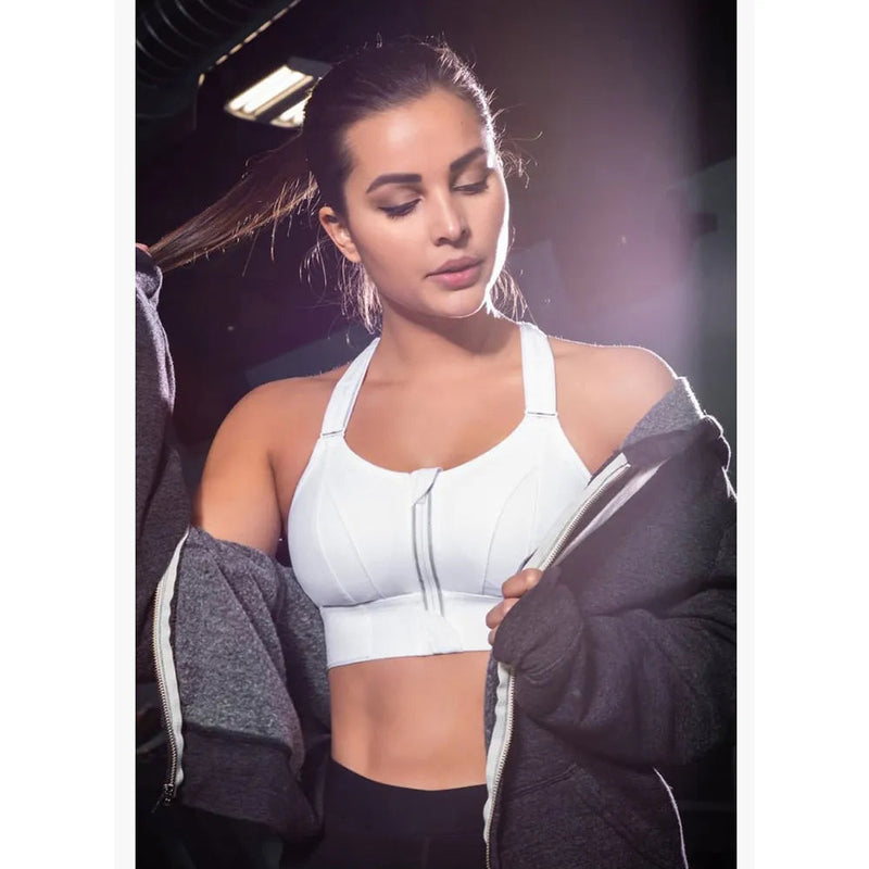 SheFit© Top esportivo [ACABANDO!] 30%OFF!🔥