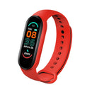 Smartwatch M6 Mini band