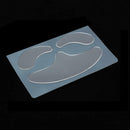 PADS ANTI RUGAS WRINKLE • SILICONE