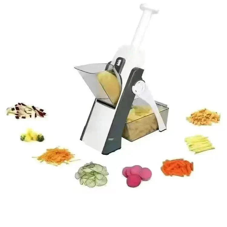 CORTADOR DE LEGUMES MULTIFUNCIONAL