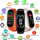 Smartwatch M6 Mini band