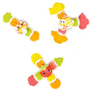 Gira Gira Interativo - Kit com 3 Peças