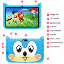 Tablet Infantil BDF 7