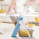 Fatiador Profissional Inteligente