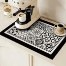 Tapete Secador de Louça