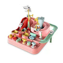 Kit Atlantis - Educacional