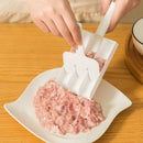 Molde Facilitador para Almôndegas