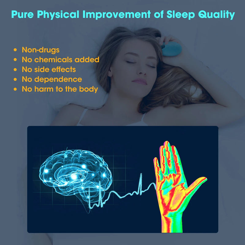 Dispositivo de sono inteligente