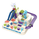 Kit Atlantis - Educacional