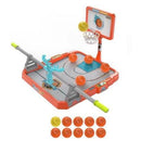 Basquete Interativo - Dia das Crianças