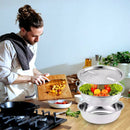 Bacia Multifuncional Cortadora