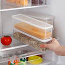 Caixa de Organização para Alimentos