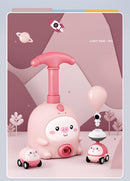 Último Dia 50% OFF🔥 Conjunto de Carrinhos Interativos