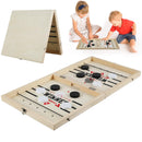 Jogo de Tabuleiro para Adultos e Crianças