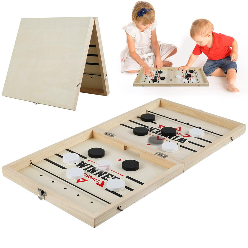Jogo de Tabuleiro para Adultos e Crianças