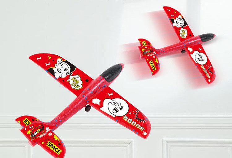 Air Plane Interativo