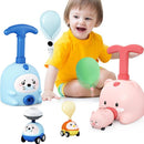 Último Dia 50% OFF🔥 Conjunto de Carrinhos Interativos