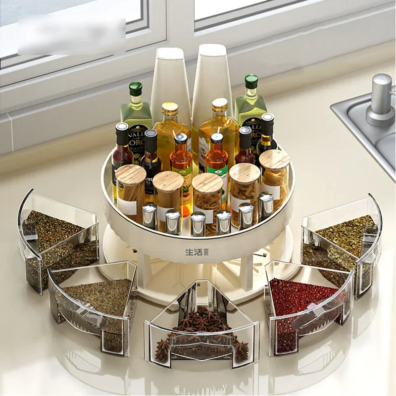 Bandeja de Organização para Cozinha